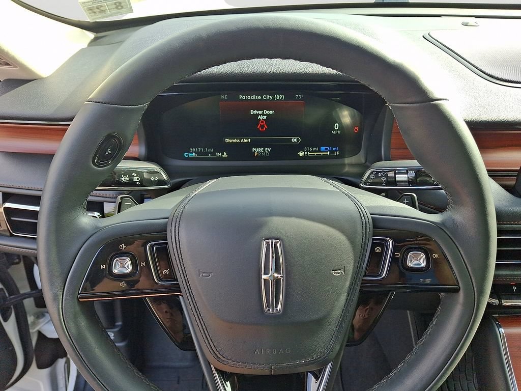 Used 2023 Lincoln Aviator Grand Touring w/ Elements Package Plus AWD/4WD image 21