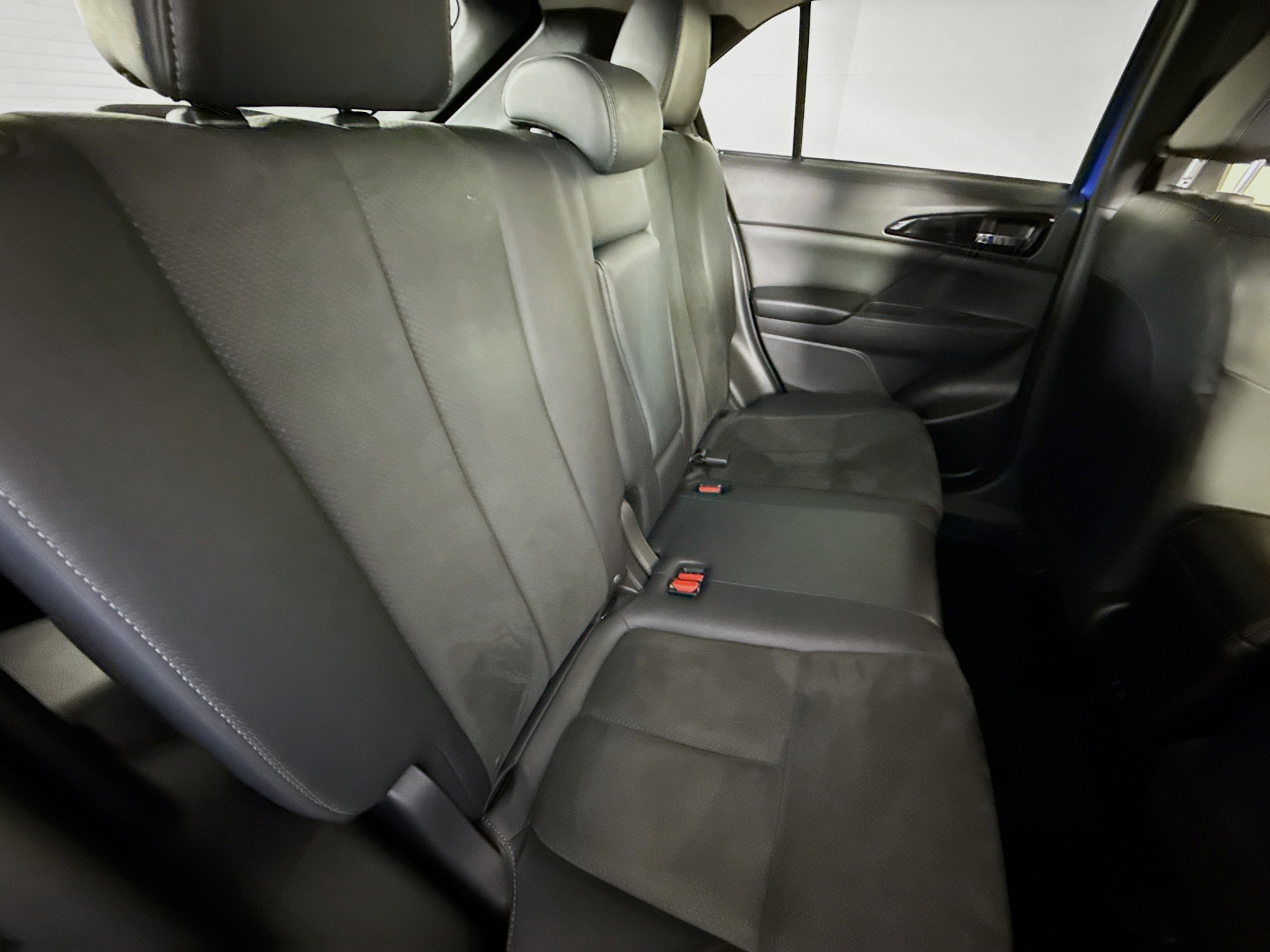 Used 2025 Mitsubishi Eclipse Cross SE image 34