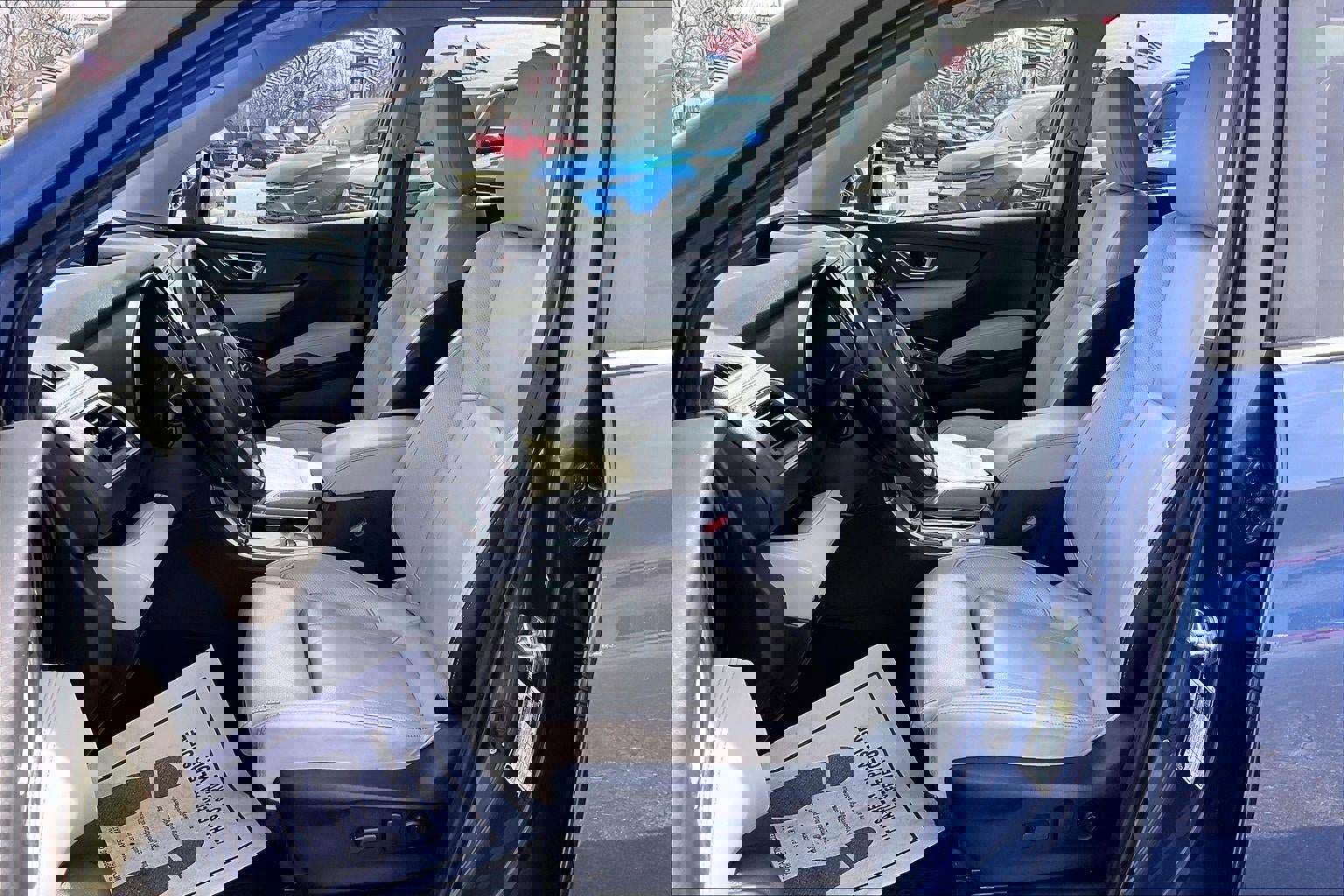 Used 2021 Subaru Ascent Limited w/ Technology Package image 22