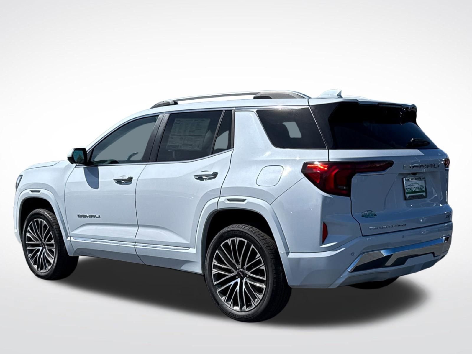 New 2026 GMC Terrain Denali image 5