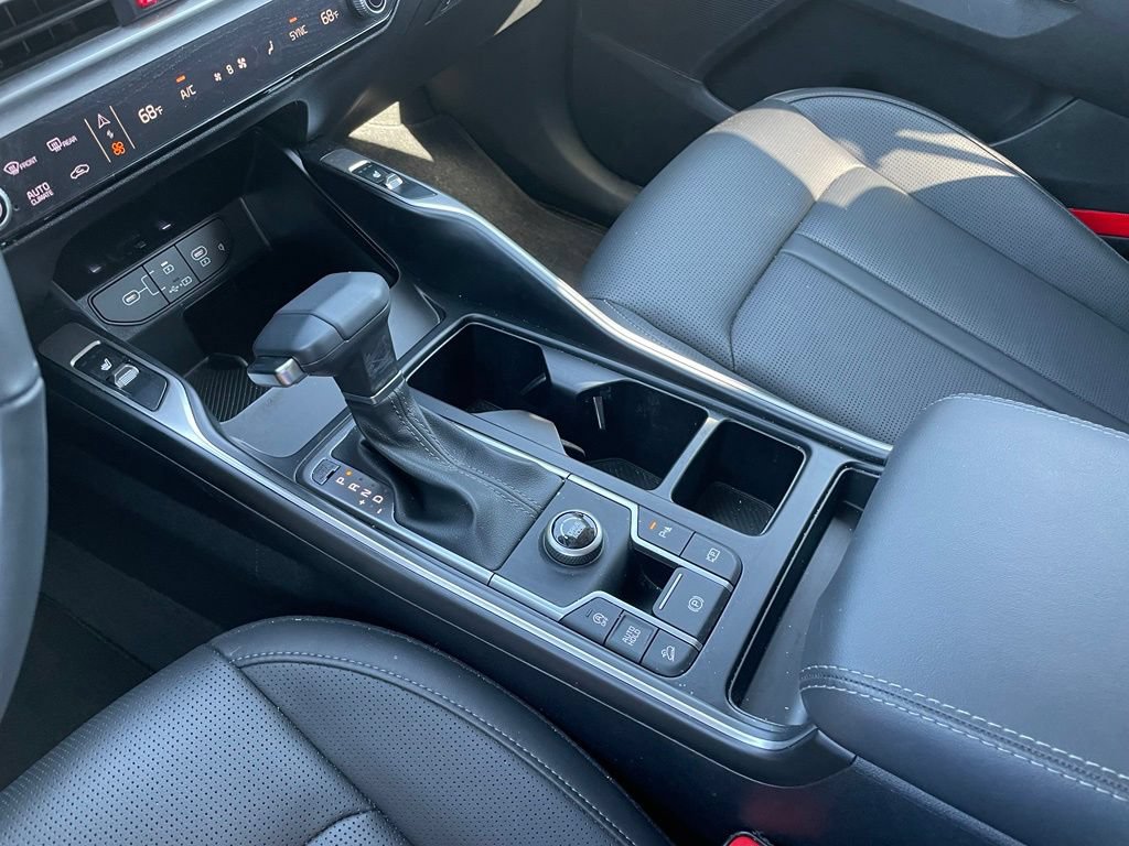 New 2026 Kia Sorento EX FWD image 20