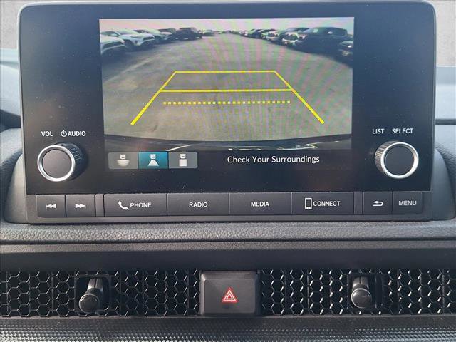 Used 2025 Honda CR-V LX image 19