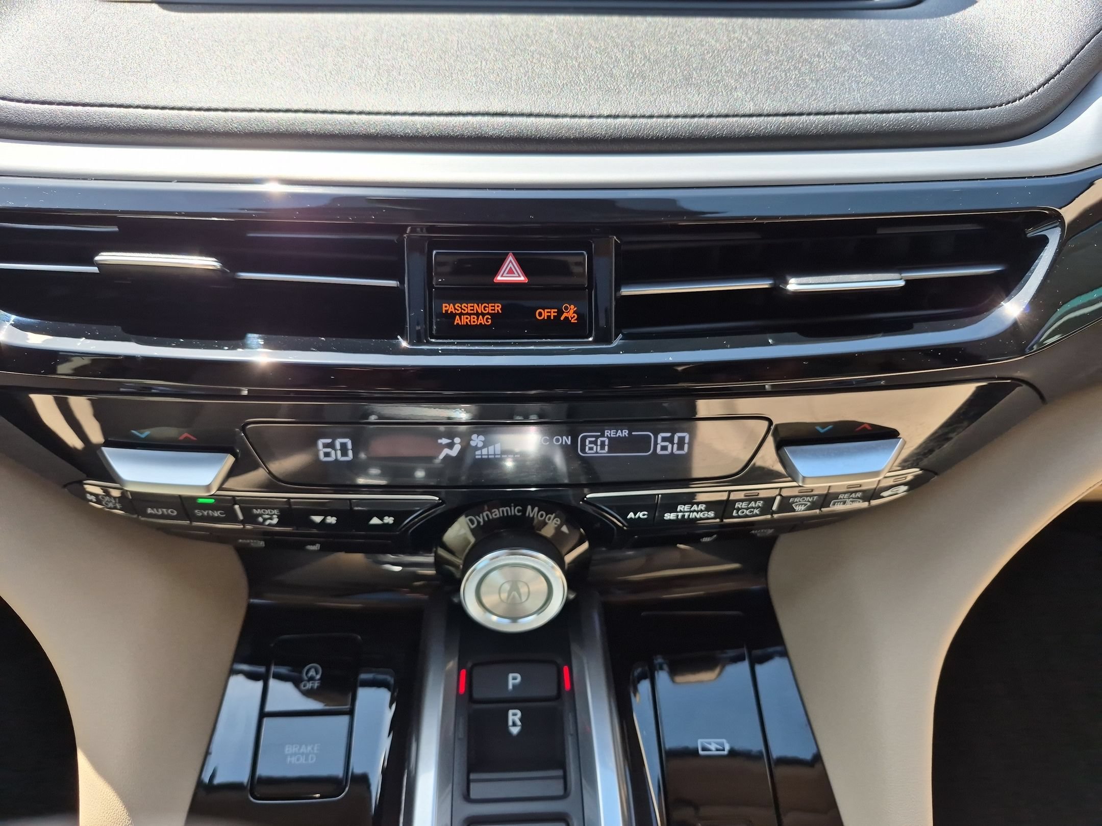 Certified 2023 Acura MDX SH-AWD w/ Technology Package image 19