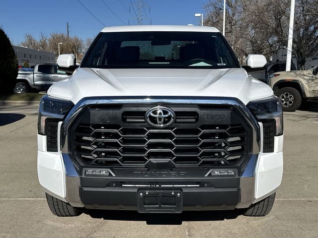 Used 2025 Toyota Tundra SR5 image 26