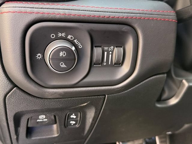 New 2026 RAM 1500 RHO w/ RHO Level 1 Equipment Group AWD/4WD image 32
