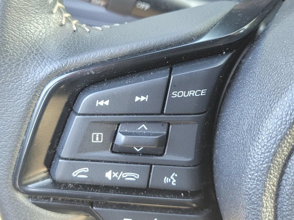 Used 2025 Subaru Forester Premium AWD/4WD image 21