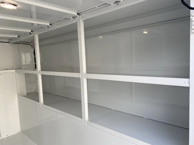 New 2026 Ford E-350 and Econoline 350 Super Duty w/ Power Equipment Group image 14