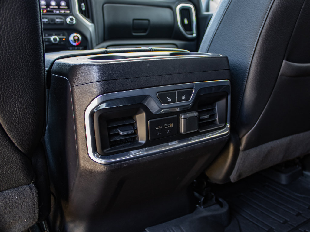 Used 2020 GMC Sierra 1500 Denali w/ Denali Ultimate Package AWD/4WD image 30