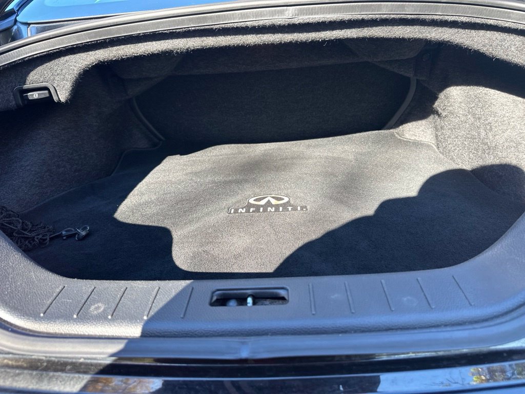 Used 2011 INFINITI G37 x Coupe w/ Premium Pkg AWD/4WD image 26