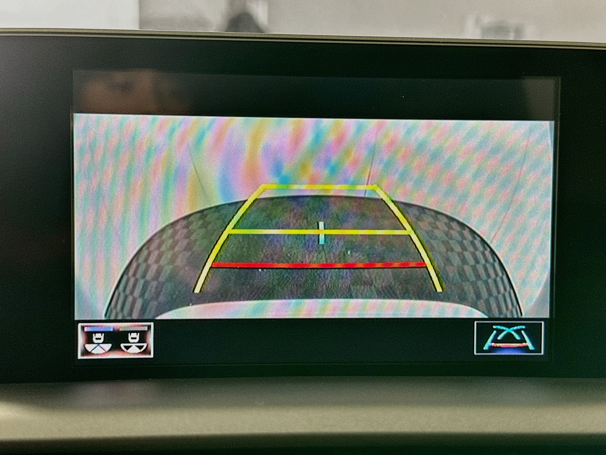Used 2020 Lexus NX 300 FWD w/ Accessory Package image 22