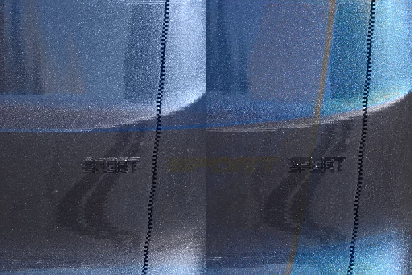 New 2026 Honda CR-V Sport image 12