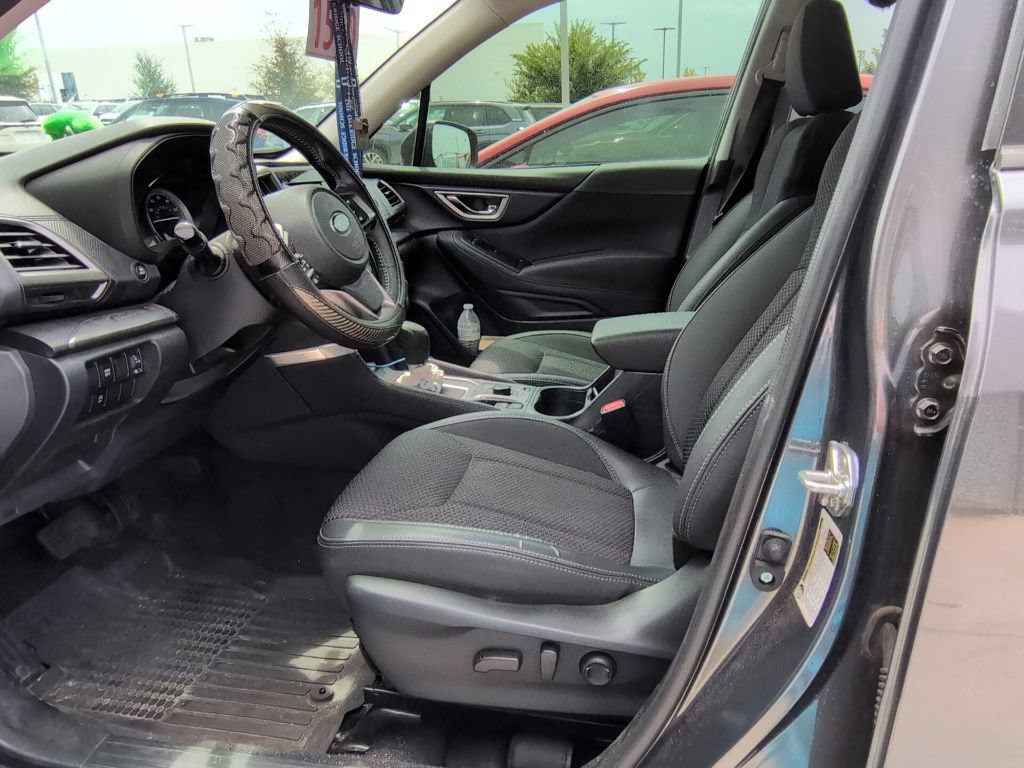 Used 2024 Subaru Forester Premium AWD/4WD image 4