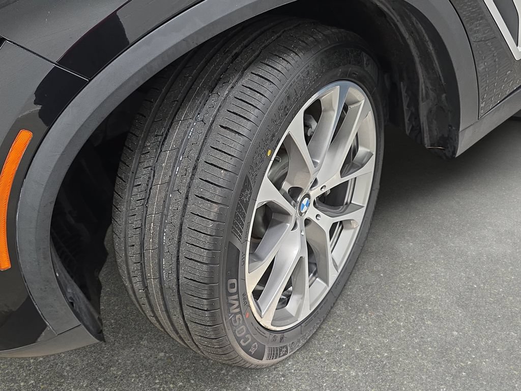 Used 2019 BMW X5 xDrive40i w/ Convenience Package AWD/4WD image 29