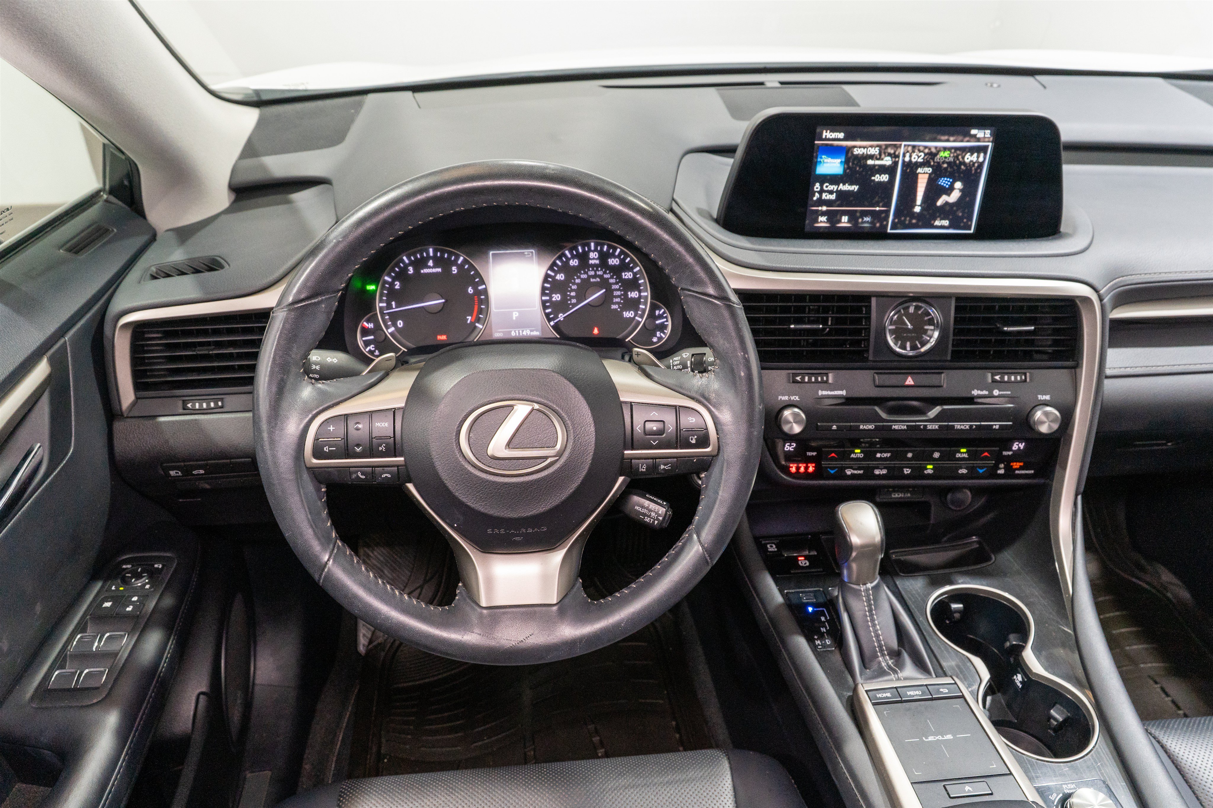 Used 2020 Lexus RX 350 FWD w/ Accessory Package image 11