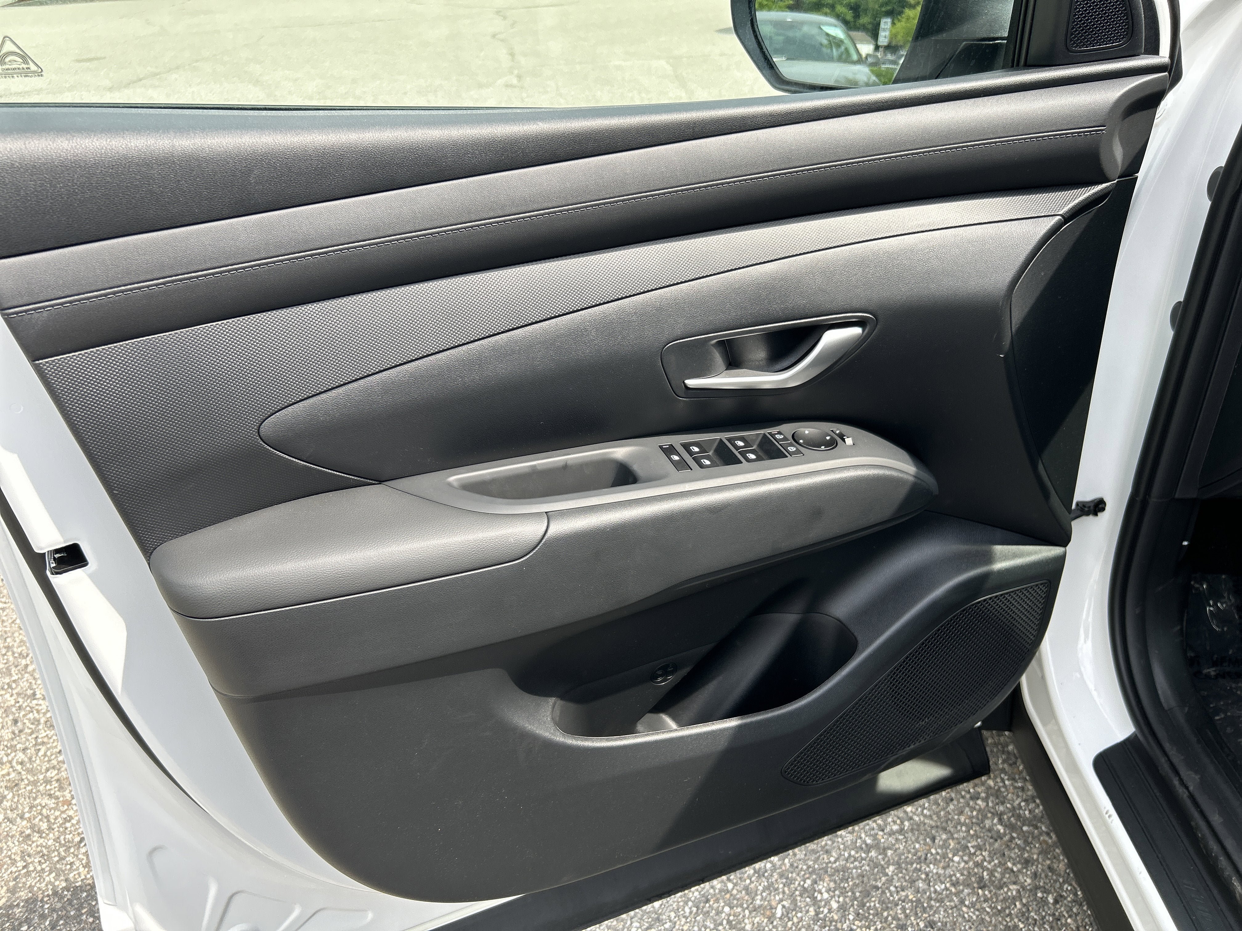 New 2026 Hyundai Tucson SEL Plus AWD/4WD image 17