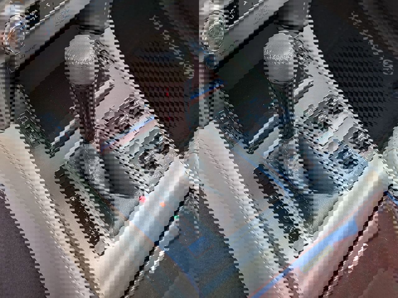 Used 2018 Lexus GX 460 Luxury w/ Sport Design Package AWD/4WD image 15