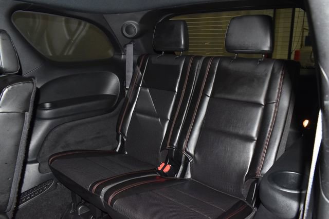 Used 2025 Dodge Durango R/T image 40