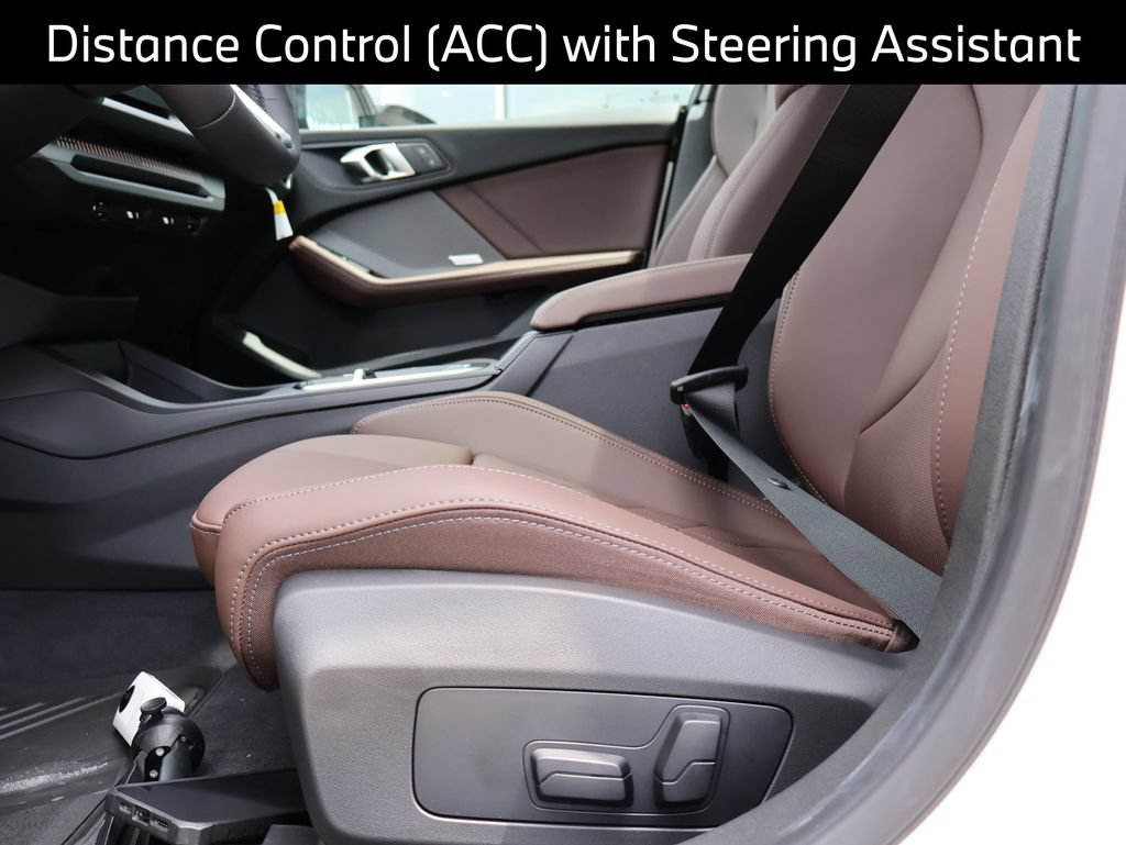 New 2026 BMW 228i xDrive w/ Premium Package AWD/4WD image 12