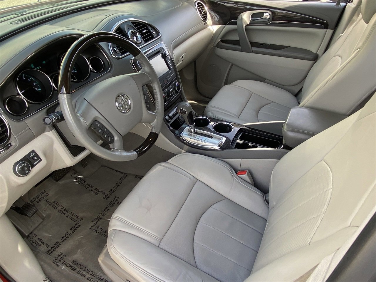 Used 2015 Buick Enclave Premium w/ Trailering Package image 19