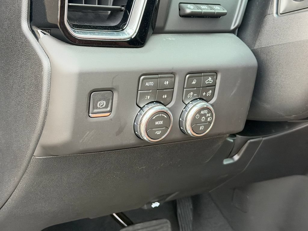 New 2026 GMC Sierra 2500 Denali Ultimate w/ Snow Plow Prep/Camper Package AWD/4WD image 33