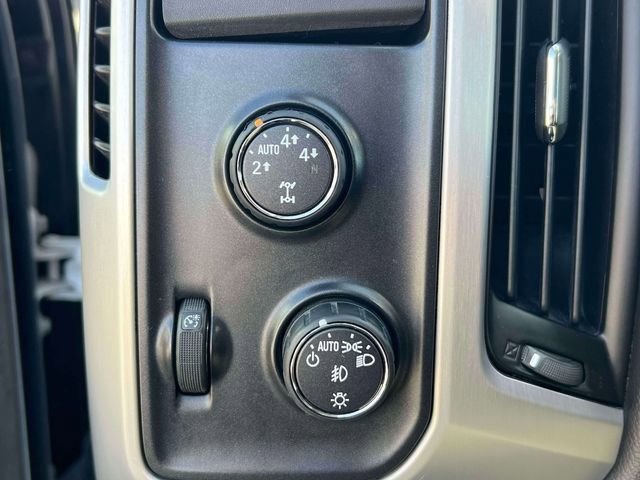 Used 2014 GMC Sierra 1500 SLT w/ SLT Preferred Package image 24