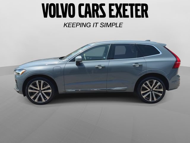 Used 2023 Volvo XC60 T8 Ultimate w/ Climate Package AWD/4WD image 6