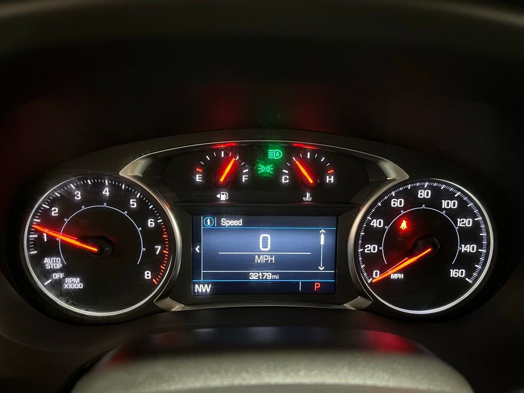 Certified 2023 GMC Acadia SLE w/ Driver Convenience Package image 39