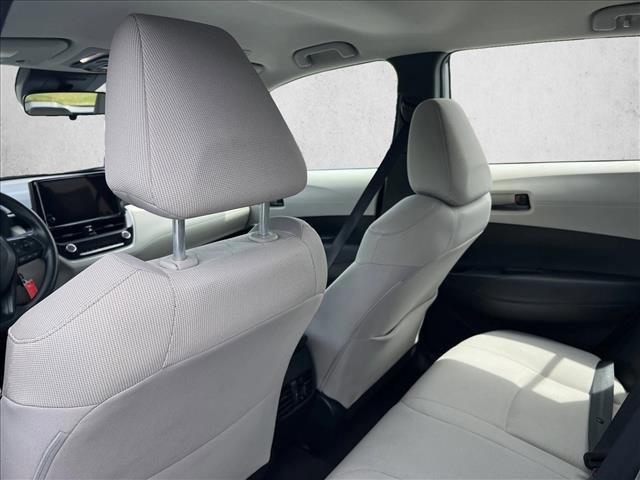 Used 2024 Toyota Corolla Cross L AWD/4WD image 16