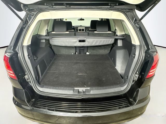 Used 2009 Dodge Journey SE w/ Popular Equipment Group FWD image 23