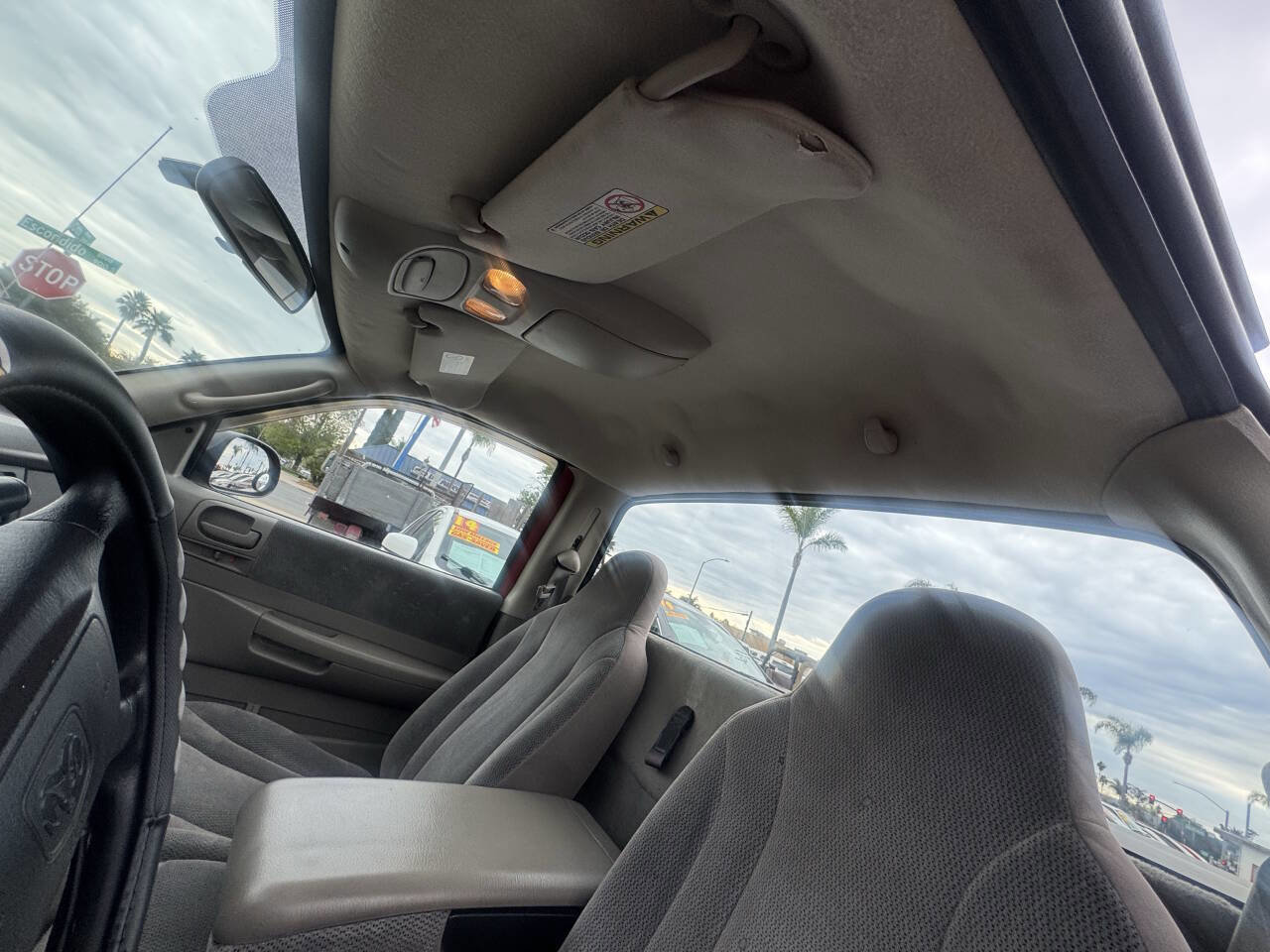 Used 2002 Dodge Dakota Sport image 13