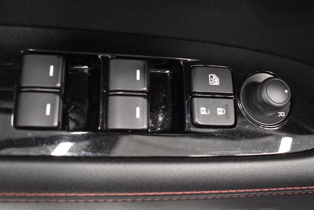 Used 2024 MAZDA CX-5 Carbon Edition AWD/4WD image 21