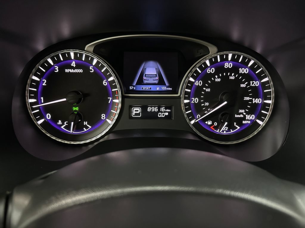 Used 2018 INFINITI QX60 Luxe w/ Deluxe Technology Package AWD/4WD image 28