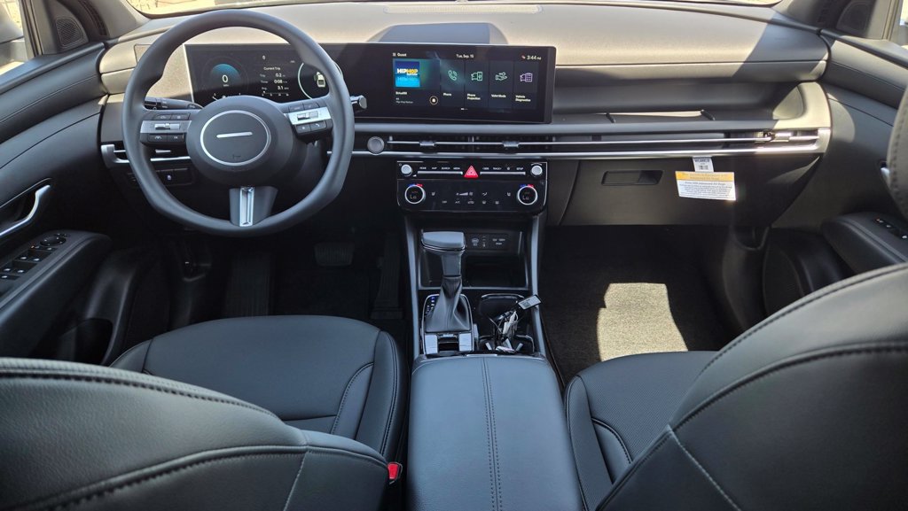 New 2027 Hyundai Santa Cruz SEL FWD image 10