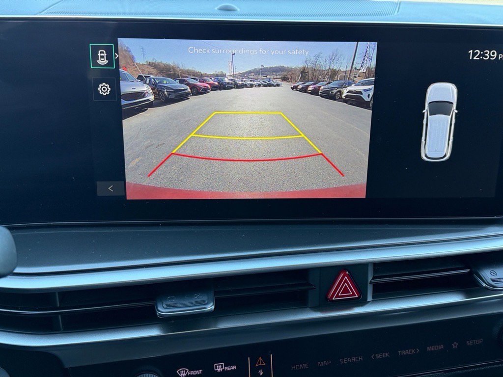 Used 2024 Kia Sorento S w/ Panoramic Sunroof Package image 26