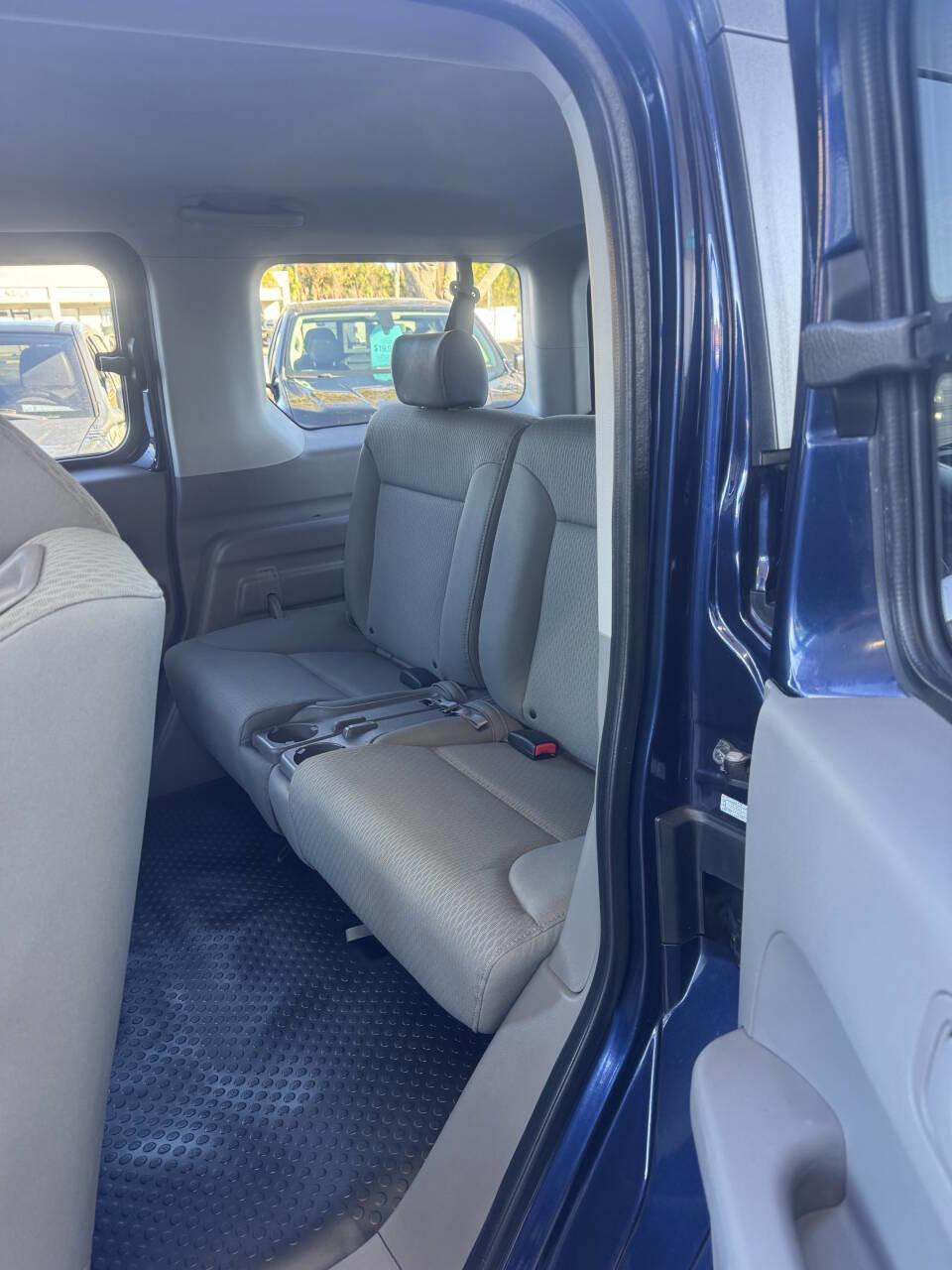 Used 2010 Honda Element LX image 12