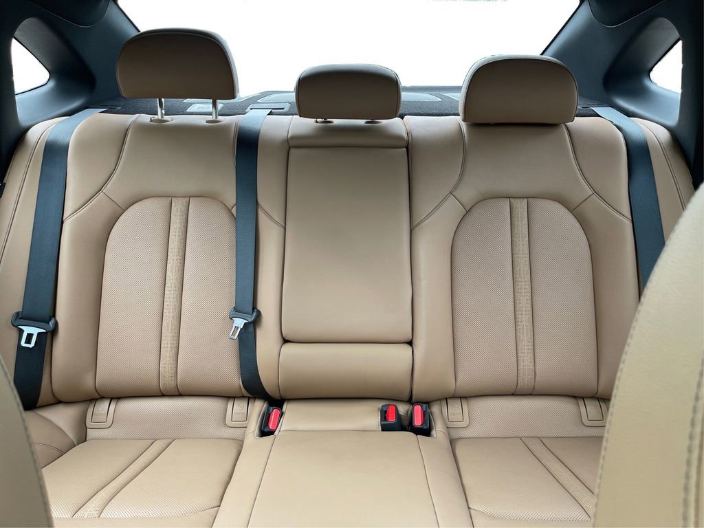 Used 2023 Hyundai Sonata Limited image 16