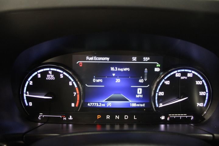 Used 2021 Ford Bronco Sport Outer Banks image 42