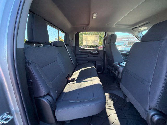 New 2026 Chevrolet Silverado 1500 RST w/ Convenience Package II AWD/4WD image 31