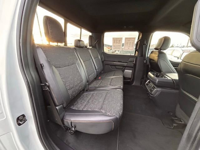 Used 2024 Ford F150 Tremor AWD/4WD image 42