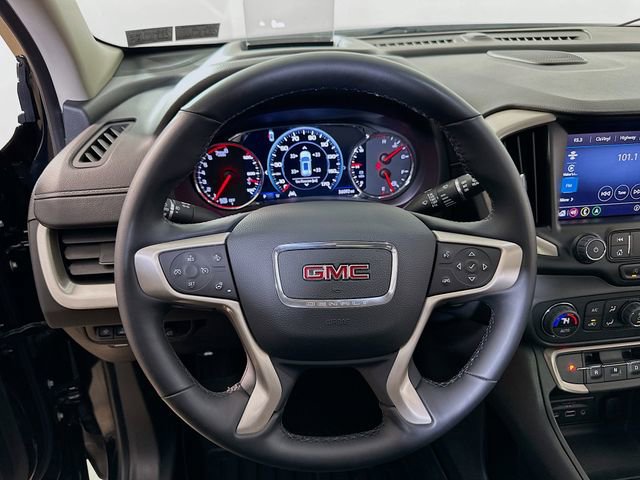 Used 2023 GMC Terrain Denali image 12