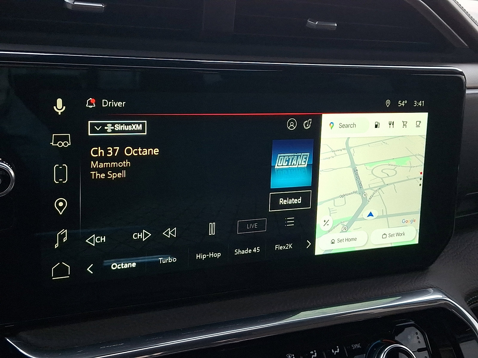 Certified 2025 GMC Sierra 2500 Denali w/ Denali Reserve Package image 18