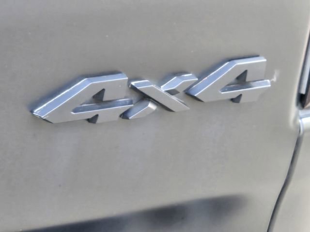 Used 2021 RAM 1500 TRX w/ TRX Level 1 Equipment Group image 10