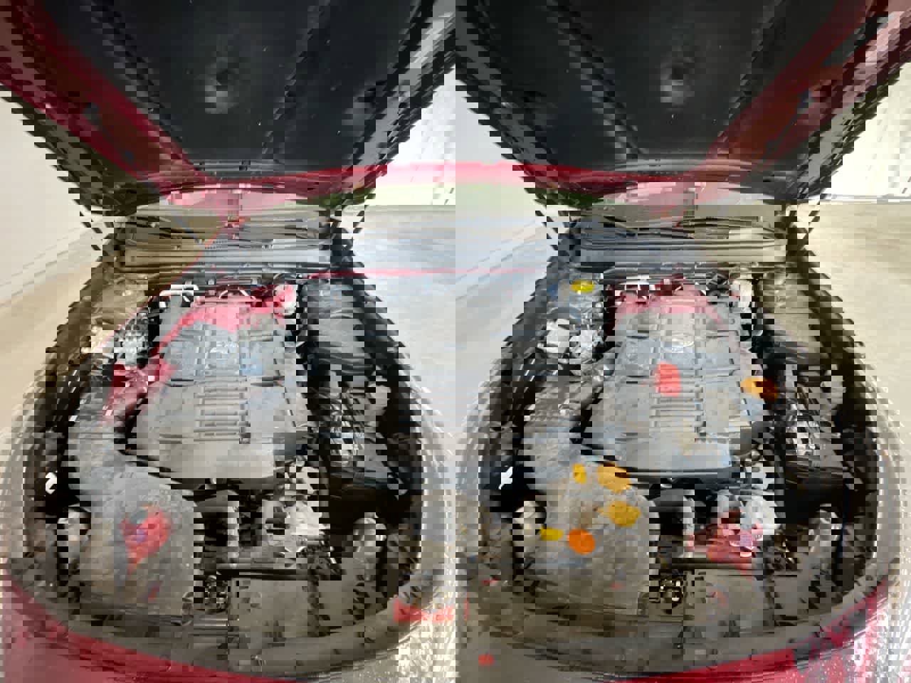 Used 2018 Subaru Outback 3.6R Limited image 26