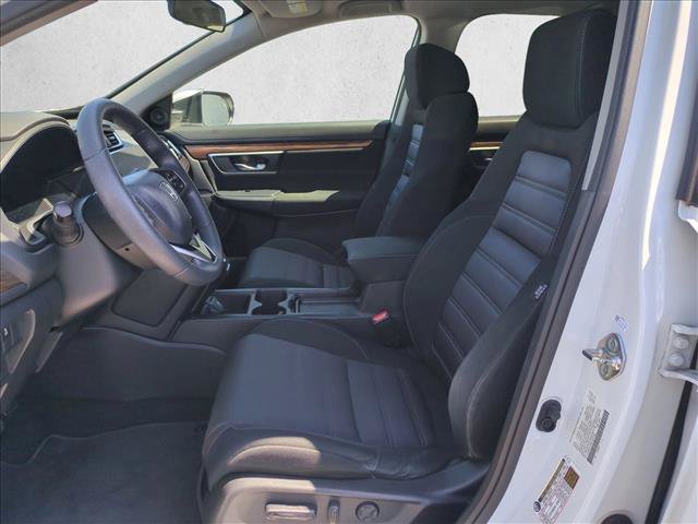 Used 2019 Honda CR-V EX image 16