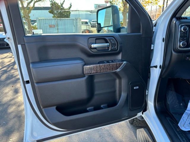 Used 2020 GMC Sierra 2500 Denali w/ Denali Ultimate Package image 11