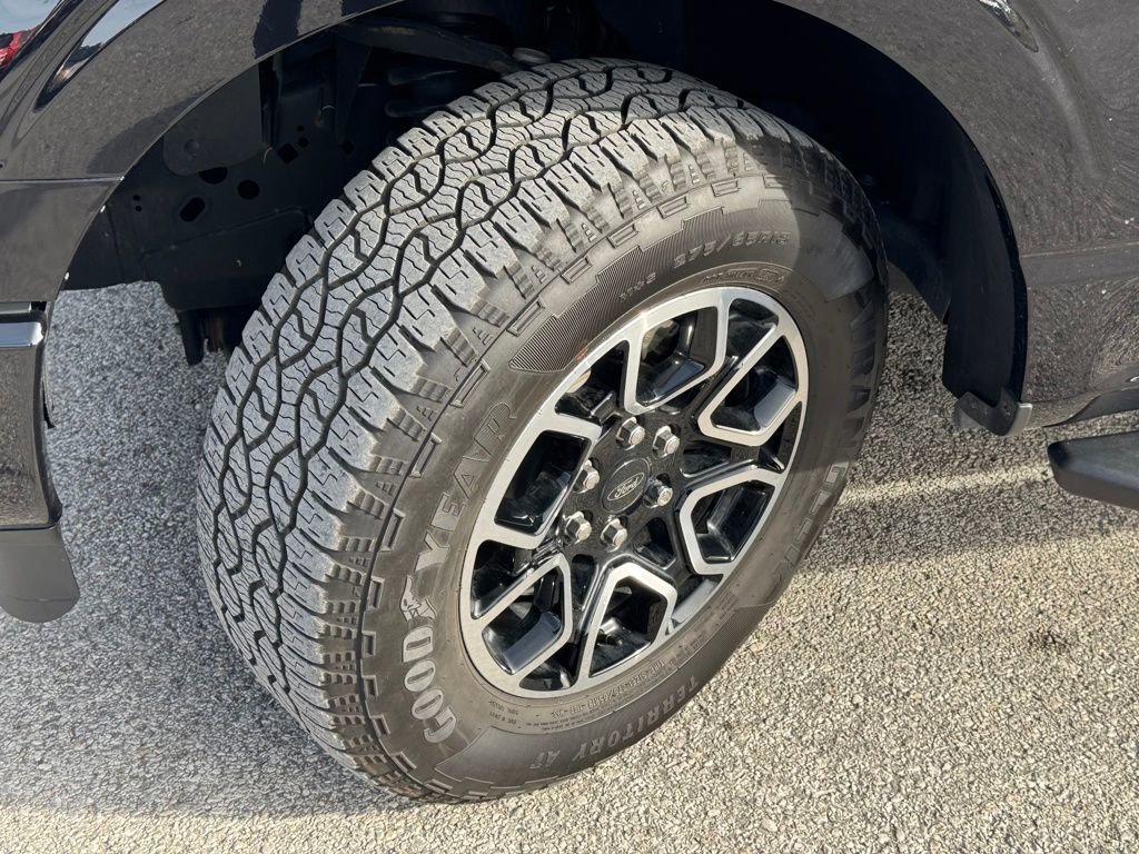 Used 2023 Ford F150 XLT w/ Equipment Group 302A High image 37