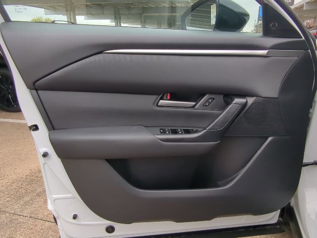 New 2026 MAZDA CX-50 AWD 2.5 S w/ Weather Package image 12