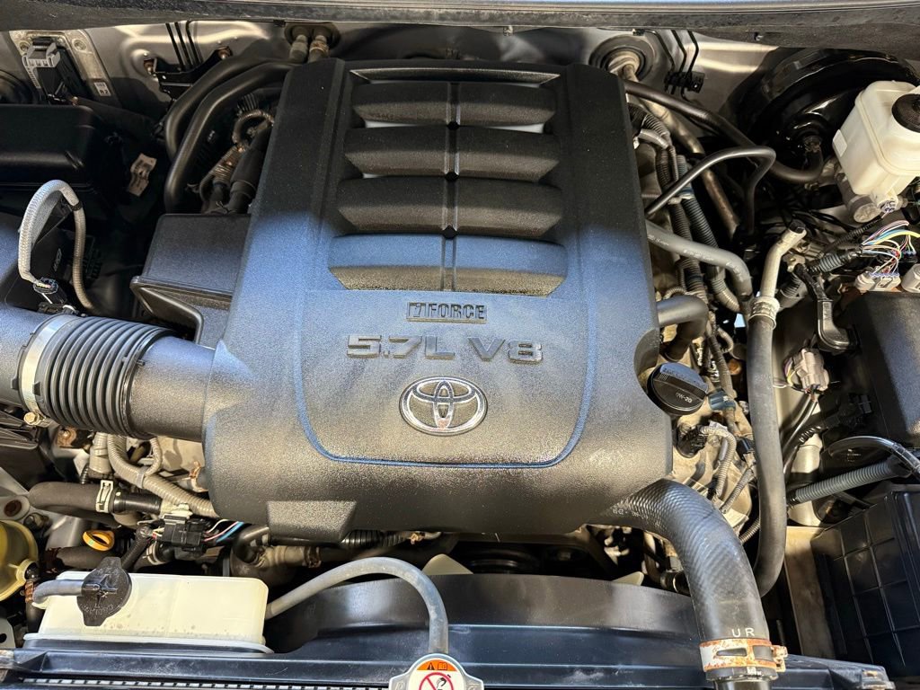 Used 2018 Toyota Tundra SR5 image 24