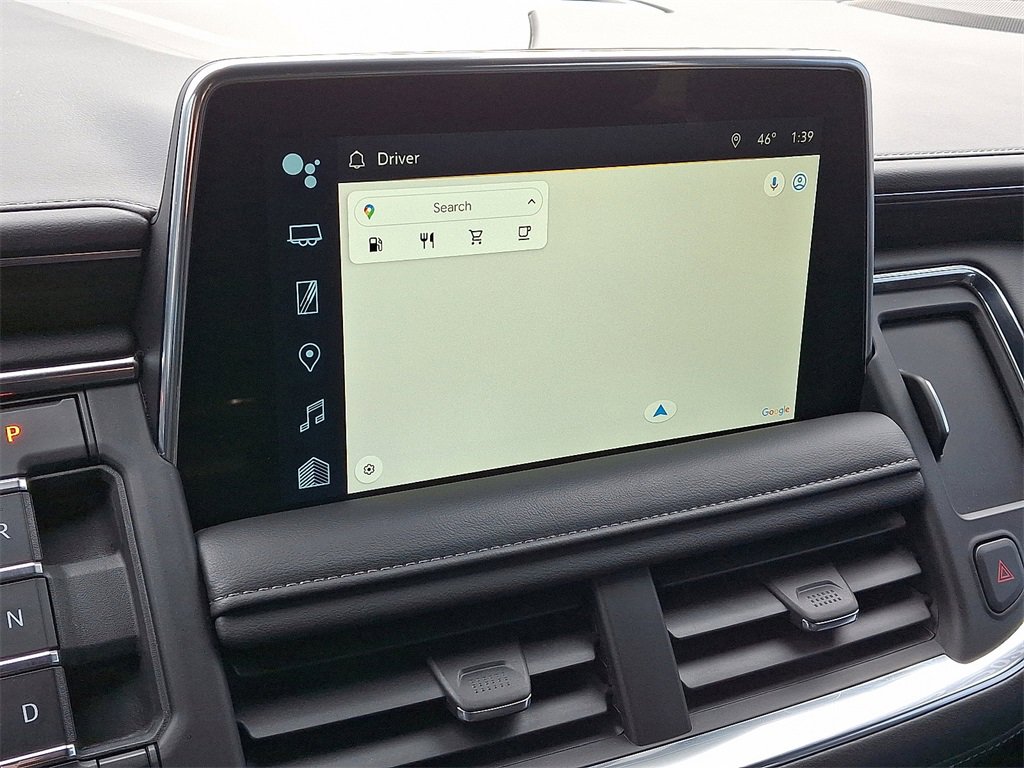 Used 2024 Chevrolet Tahoe LT w/ Luxury Package image 3