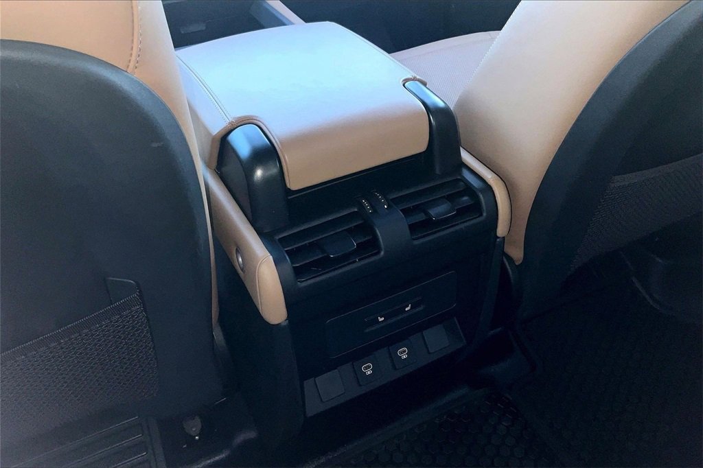 Certified 2025 Land Rover Defender 110 S image 25